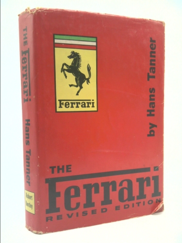 The Ferrari