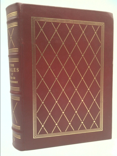 The Tales of Guy de Maupassant