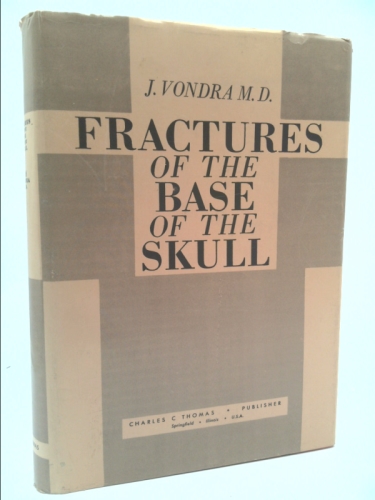 Fractures of the Base of the Skull