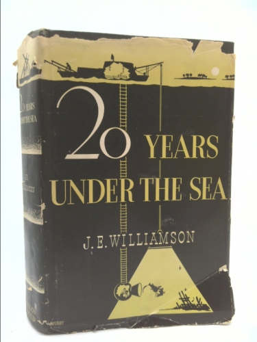 Twenty Years Under the Sea
