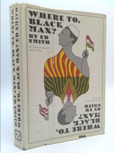 Where to, Black Man?