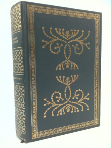 Short Stories of de Maupassant