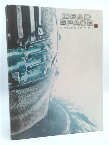 Dead Space 3: Prima Official Game Guide