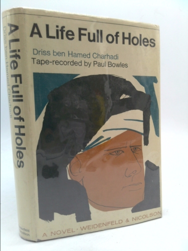 A Life Full of Holes