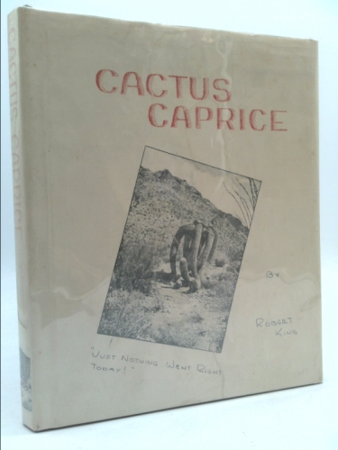Cactus caprice