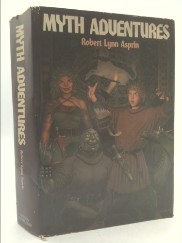 Myth adventures
