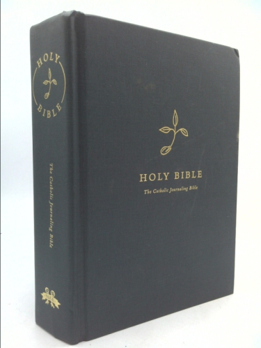 The Catholic Journaling Bible