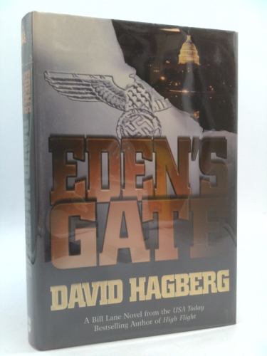 Eden's Gate