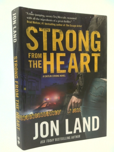 Strong from the Heart