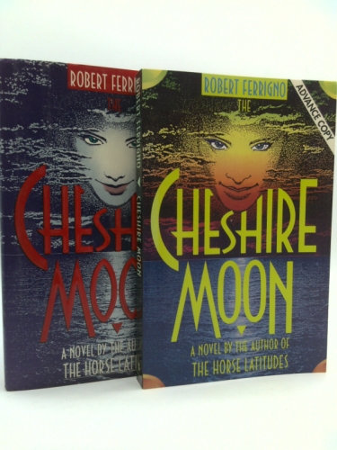 The Cheshire Moon