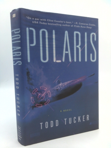 Polaris: A Novel