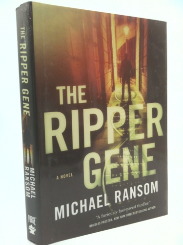 The Ripper Gene