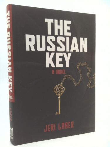 The Russian Key: A Novel