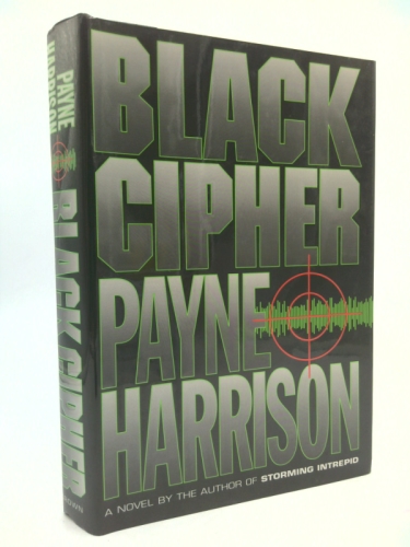 Black Cipher