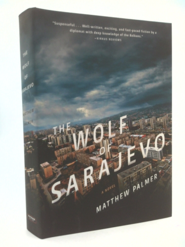 The Wolf of Sarajevo