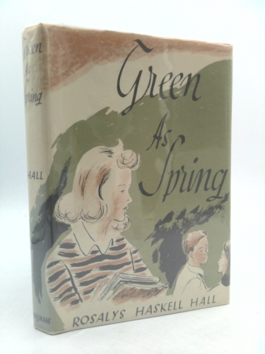 Green as Spring