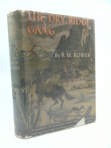 The Dry Ridge Gang