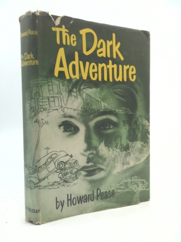 The Dark Adventure