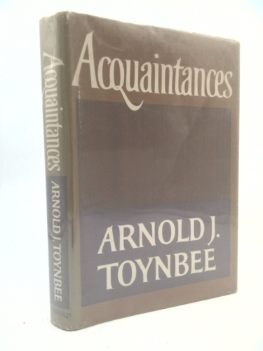 Acquaintances
