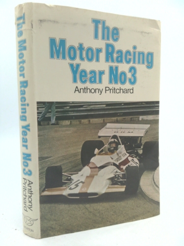 Motor Racing Year: No. 3