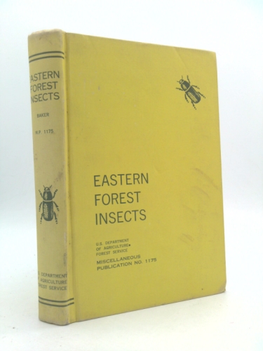 Eastern Forest Insects