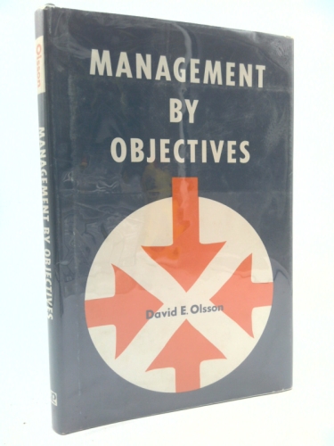 Management by Objectives