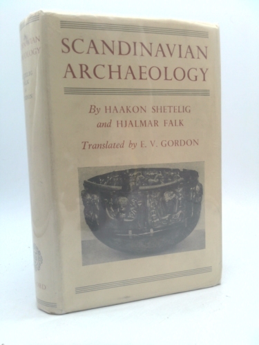 Scandinavian Archaeology