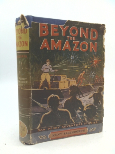 Beyond the Amazon