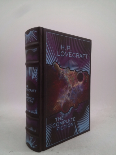 [(H.P. Lovecraft: The Complete Fiction)] [ By (author) H. P. Lovecraft ]…