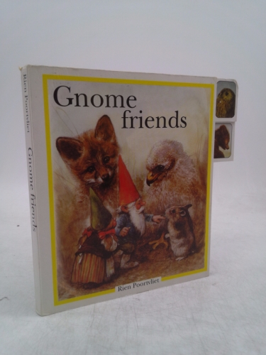 Gnome Friends