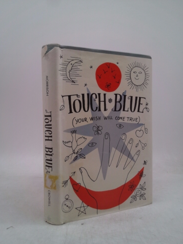 Touch Blue