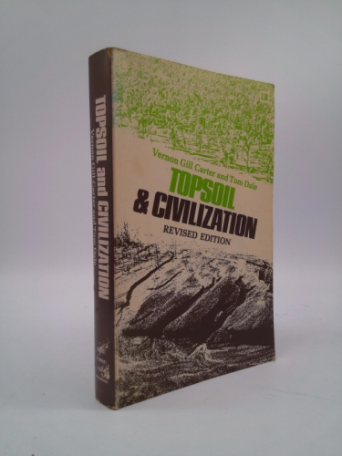 Topsoil and Civilization