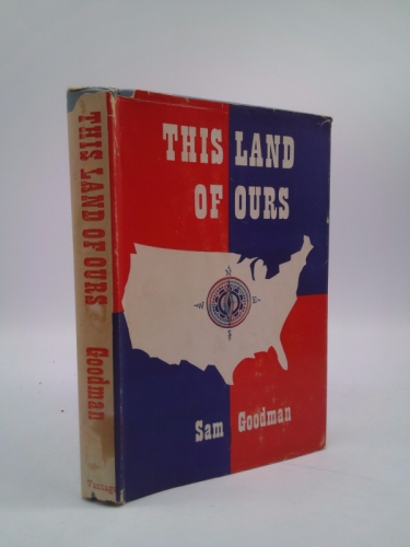 This Land of Ours