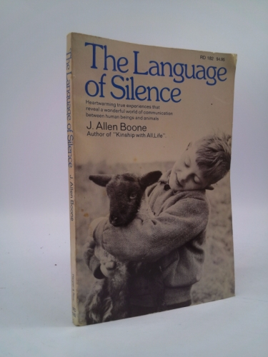 Language of Silence