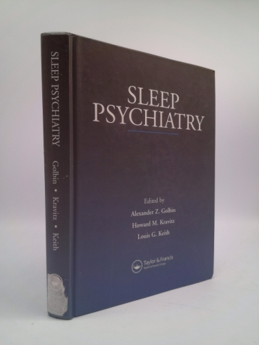 Sleep Psychiatry
