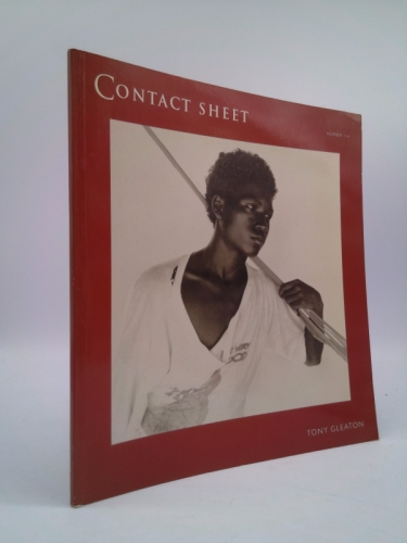 Contact Sheet 116: Tony Gleaton, Tengo Casi 500 Años¿I Have Almost 500 Years. Africa's Legacy in Mexico, Central and South America.