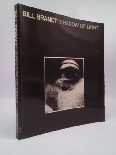 Shadow of Light: Photographs