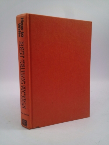How to Write Best Selling Fiction
