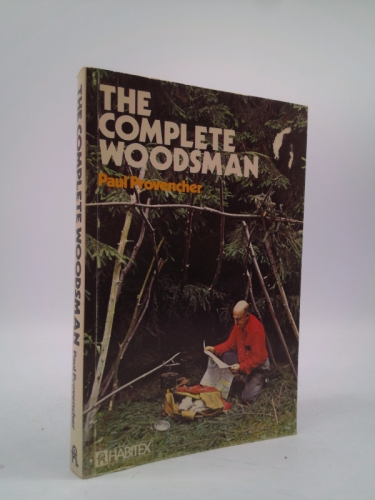 The Complete Woodsman