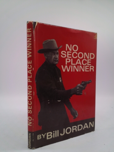 No Second Place Winner U. S. Border Patrol