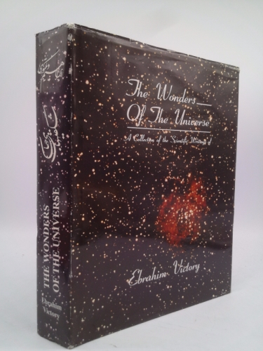 The Wonders of the Universe