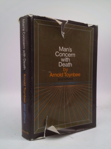 Man's Concern with Death