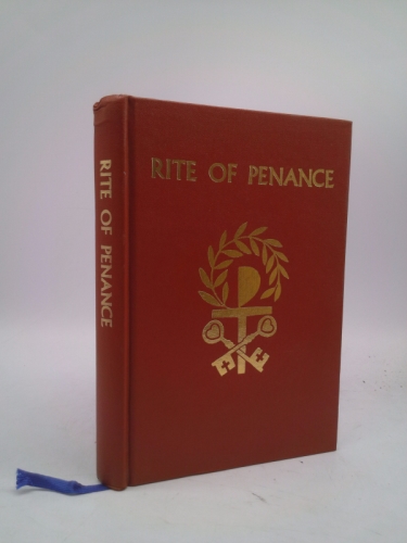 Rite of Penance