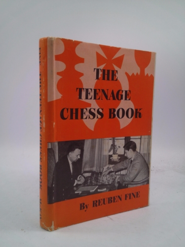 The teenage chess book,