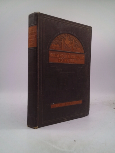 Household Searchlight Recipe Book