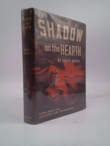 Shadow on the Hearth