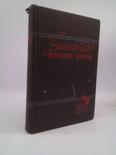 The Household Searchlight Recipe Book