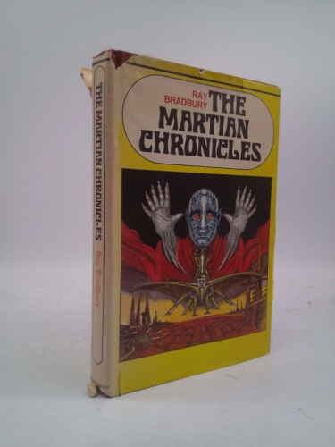 Martian Chronicles