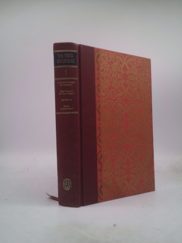 The complete plays, volume 1