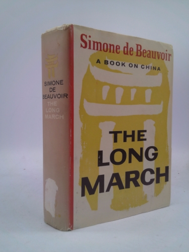THE LONG MARCH